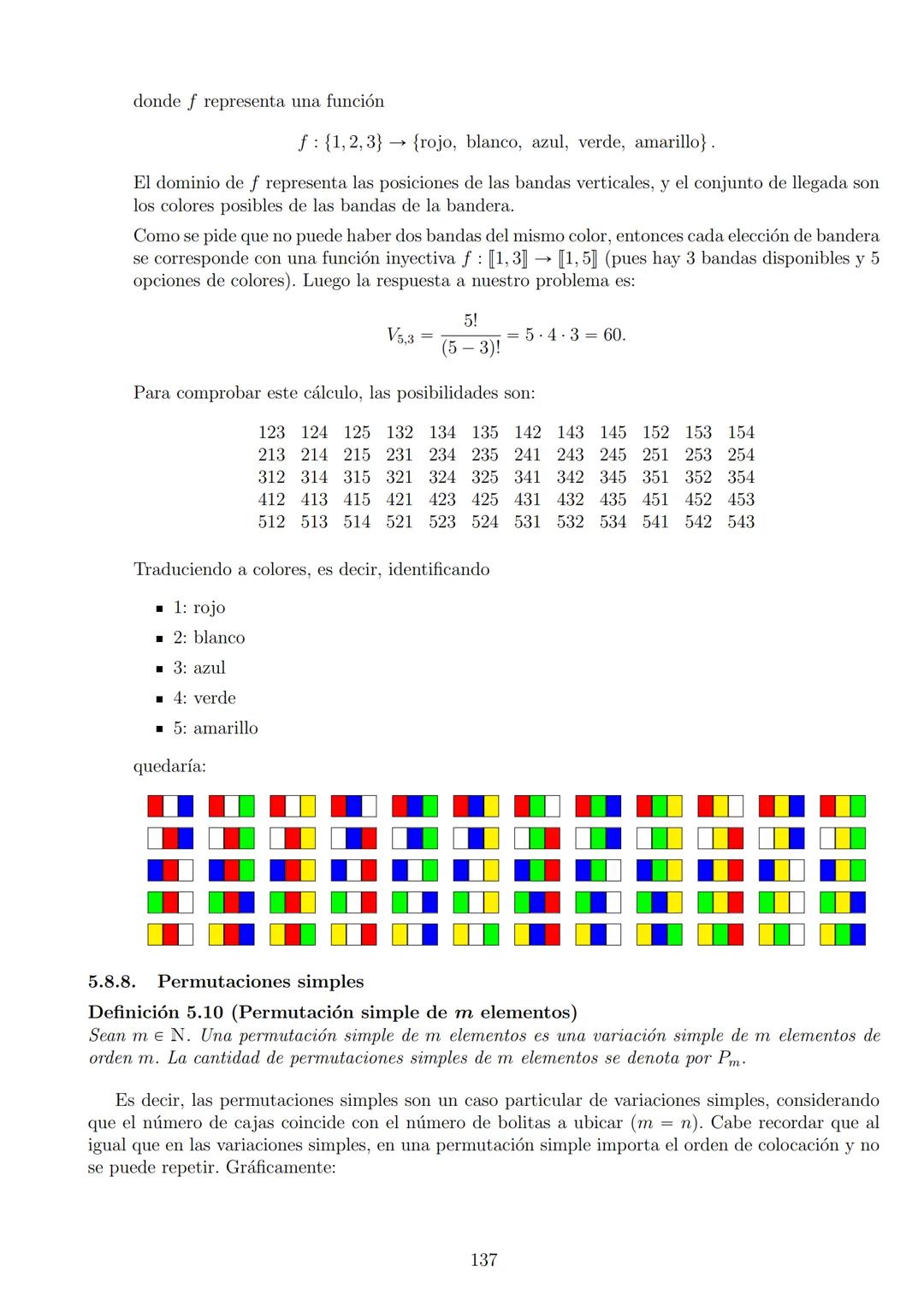 # ÁLGEBRA I
24 de febrero de 2025
1 Índice
1. LÓGICA Y CONJUNTOS
1.1. Proposiciones
1.2. Conectivos lógicos
1.2.1. Negación.
1.2.2. Conju