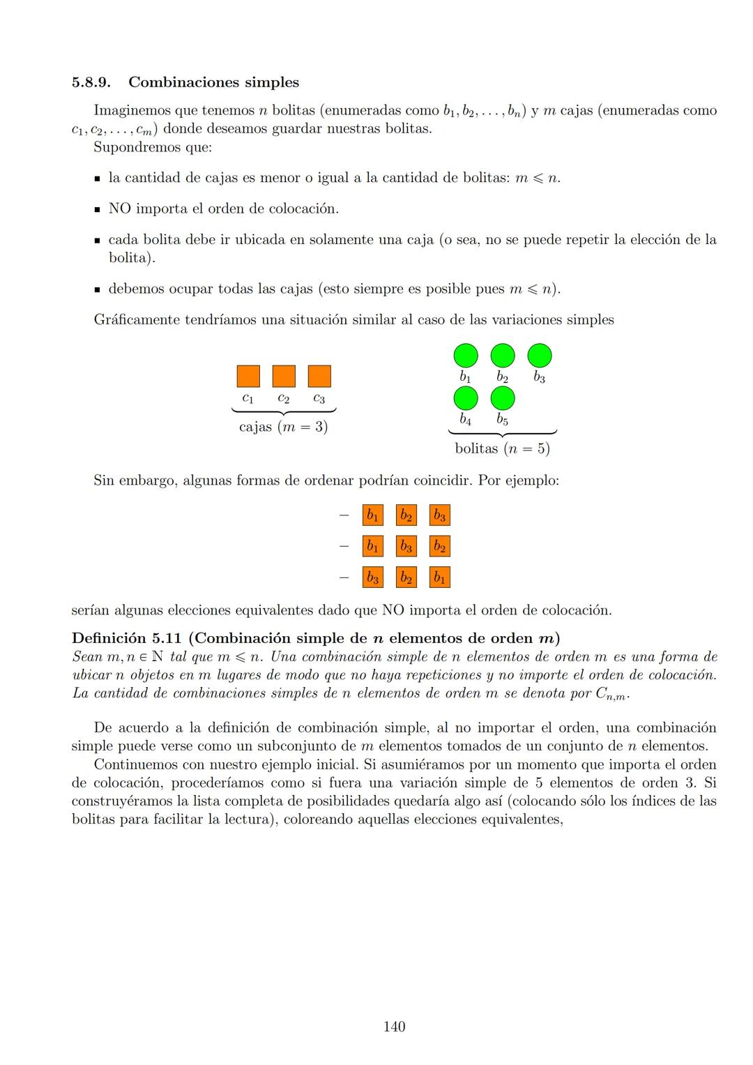 # ÁLGEBRA I
24 de febrero de 2025
1 Índice
1. LÓGICA Y CONJUNTOS
1.1. Proposiciones
1.2. Conectivos lógicos
1.2.1. Negación.
1.2.2. Conju