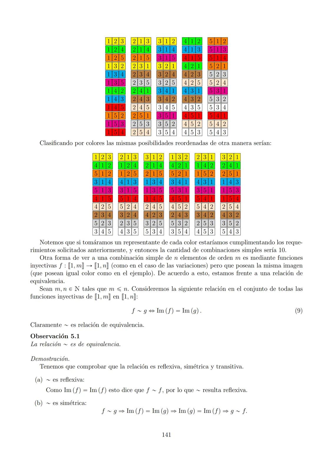 # ÁLGEBRA I
24 de febrero de 2025
1 Índice
1. LÓGICA Y CONJUNTOS
1.1. Proposiciones
1.2. Conectivos lógicos
1.2.1. Negación.
1.2.2. Conju