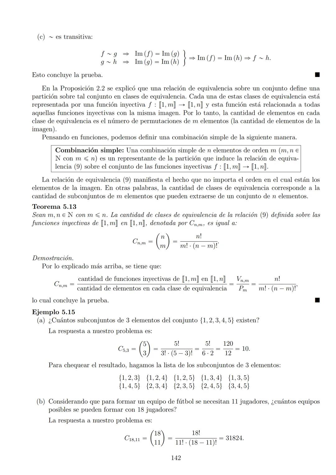 # ÁLGEBRA I
24 de febrero de 2025
1 Índice
1. LÓGICA Y CONJUNTOS
1.1. Proposiciones
1.2. Conectivos lógicos
1.2.1. Negación.
1.2.2. Conju