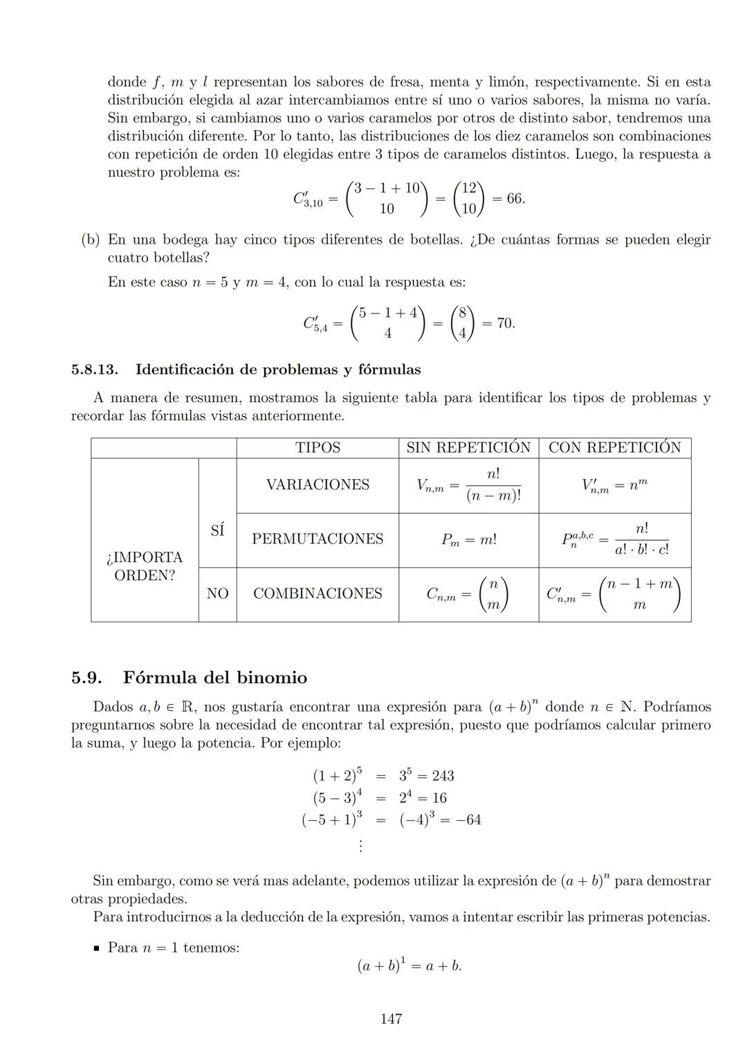 # ÁLGEBRA I
24 de febrero de 2025
1 Índice
1. LÓGICA Y CONJUNTOS
1.1. Proposiciones
1.2. Conectivos lógicos
1.2.1. Negación.
1.2.2. Conju