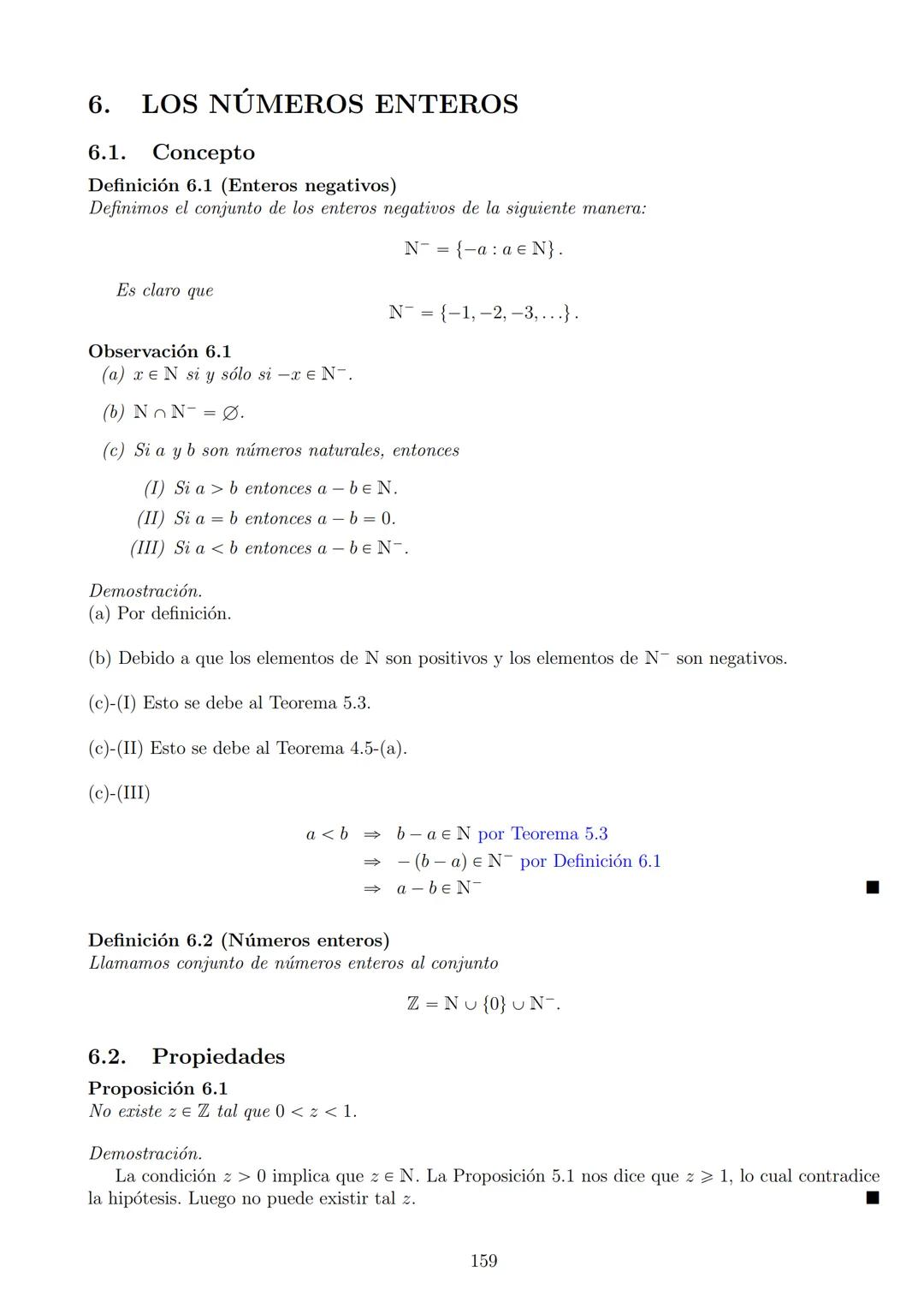 # ÁLGEBRA I
24 de febrero de 2025
1 Índice
1. LÓGICA Y CONJUNTOS
1.1. Proposiciones
1.2. Conectivos lógicos
1.2.1. Negación.
1.2.2. Conju