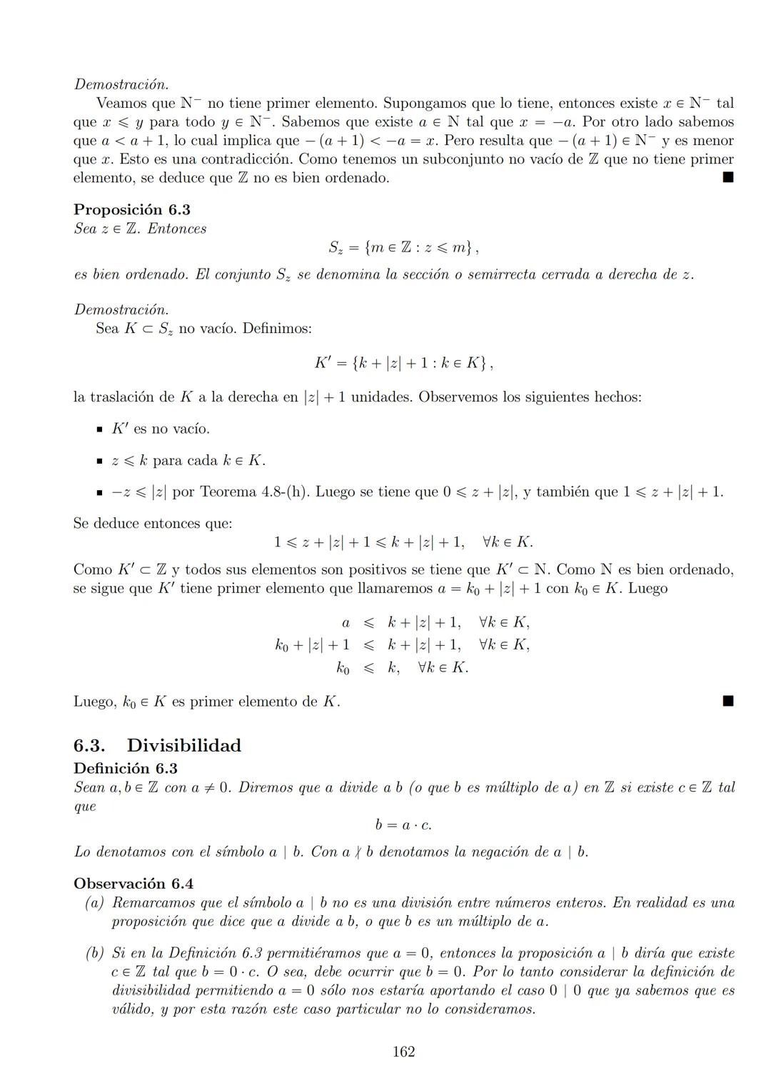 # ÁLGEBRA I
24 de febrero de 2025
1 Índice
1. LÓGICA Y CONJUNTOS
1.1. Proposiciones
1.2. Conectivos lógicos
1.2.1. Negación.
1.2.2. Conju