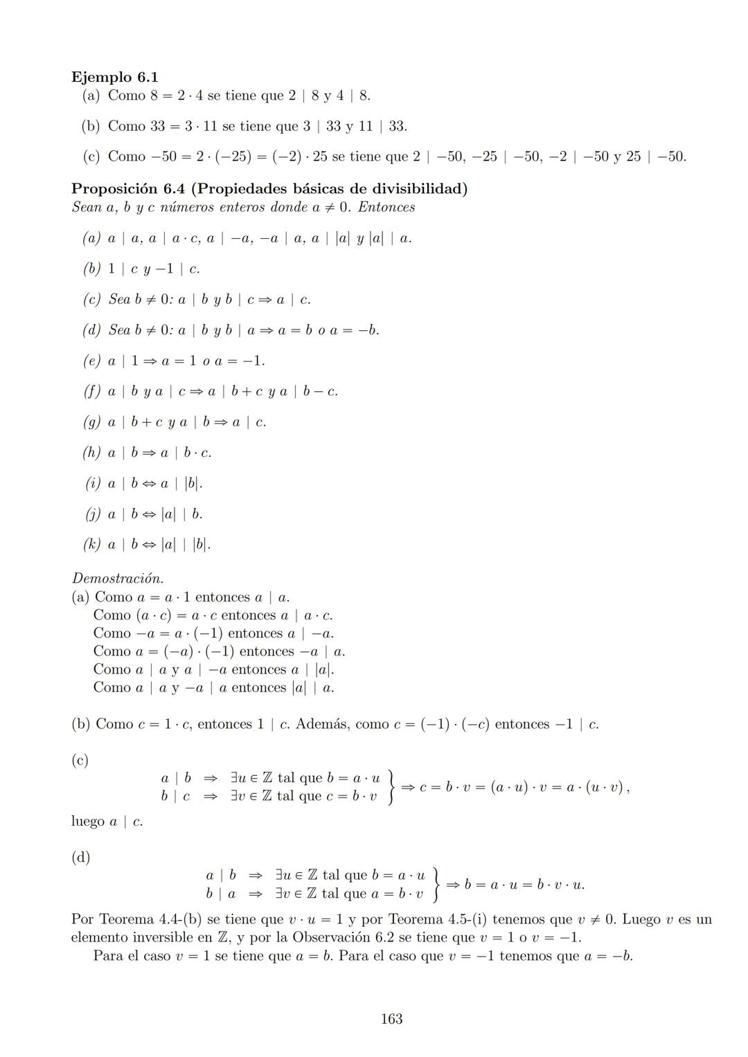 # ÁLGEBRA I
24 de febrero de 2025
1 Índice
1. LÓGICA Y CONJUNTOS
1.1. Proposiciones
1.2. Conectivos lógicos
1.2.1. Negación.
1.2.2. Conju