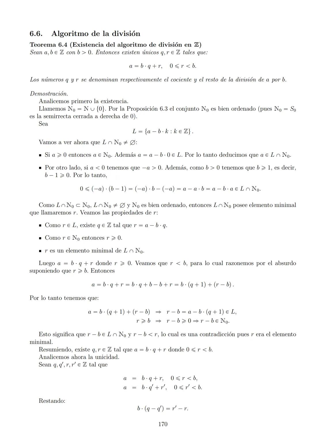 # ÁLGEBRA I
24 de febrero de 2025
1 Índice
1. LÓGICA Y CONJUNTOS
1.1. Proposiciones
1.2. Conectivos lógicos
1.2.1. Negación.
1.2.2. Conju