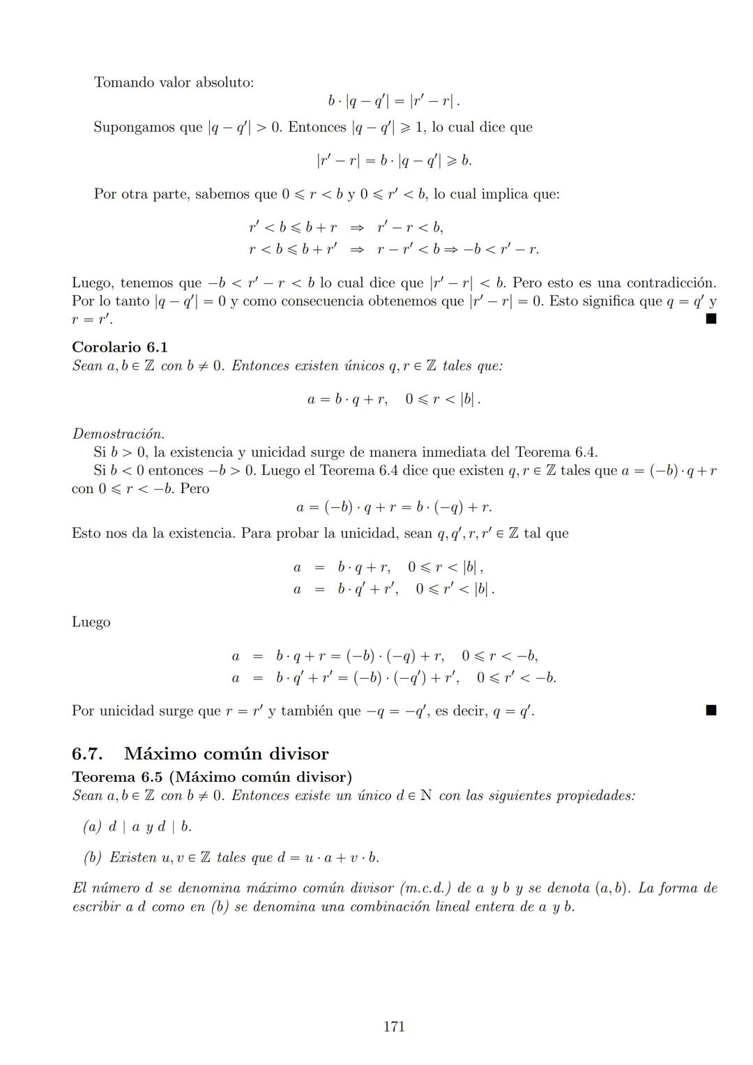 # ÁLGEBRA I
24 de febrero de 2025
1 Índice
1. LÓGICA Y CONJUNTOS
1.1. Proposiciones
1.2. Conectivos lógicos
1.2.1. Negación.
1.2.2. Conju
