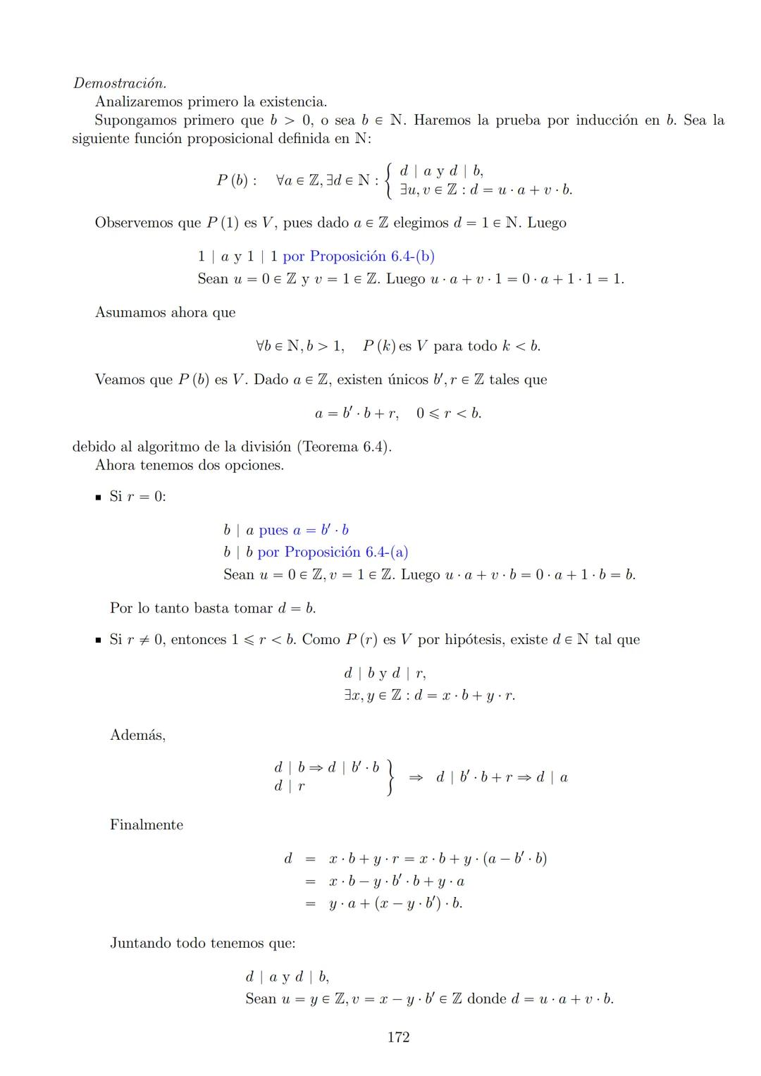 # ÁLGEBRA I
24 de febrero de 2025
1 Índice
1. LÓGICA Y CONJUNTOS
1.1. Proposiciones
1.2. Conectivos lógicos
1.2.1. Negación.
1.2.2. Conju