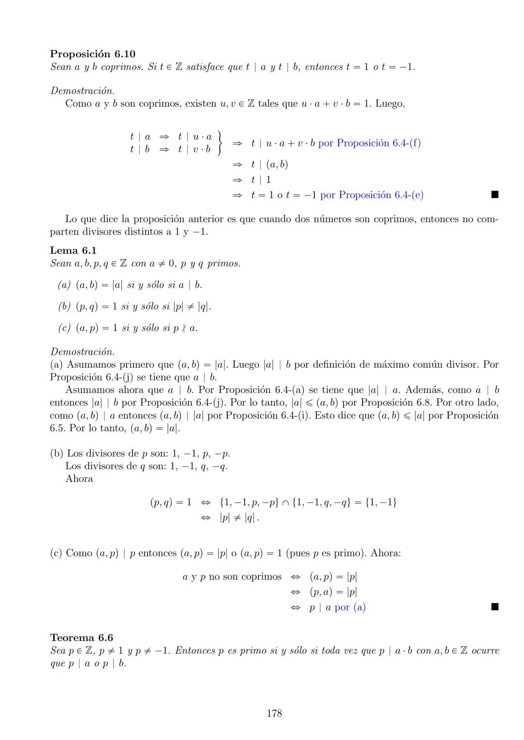 # ÁLGEBRA I
24 de febrero de 2025
1 Índice
1. LÓGICA Y CONJUNTOS
1.1. Proposiciones
1.2. Conectivos lógicos
1.2.1. Negación.
1.2.2. Conju