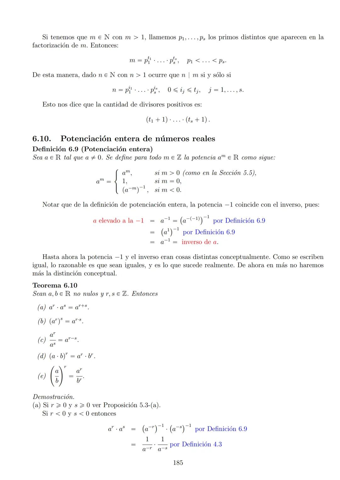 # ÁLGEBRA I
24 de febrero de 2025
1 Índice
1. LÓGICA Y CONJUNTOS
1.1. Proposiciones
1.2. Conectivos lógicos
1.2.1. Negación.
1.2.2. Conju