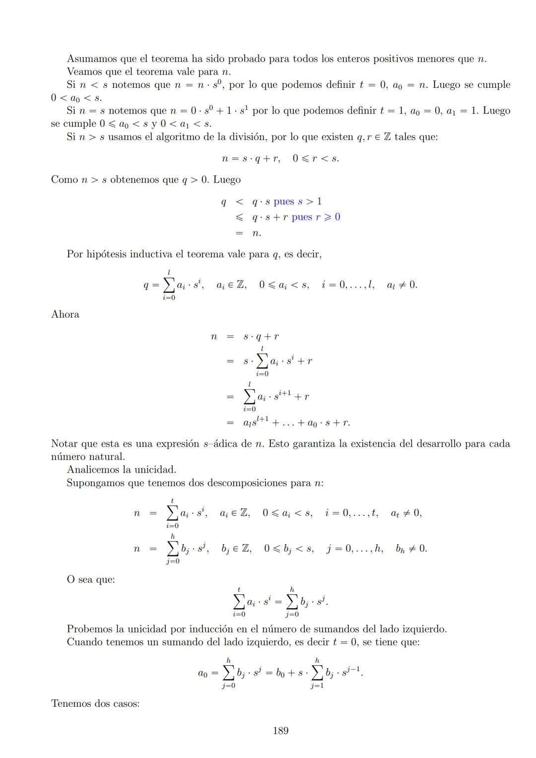 # ÁLGEBRA I
24 de febrero de 2025
1 Índice
1. LÓGICA Y CONJUNTOS
1.1. Proposiciones
1.2. Conectivos lógicos
1.2.1. Negación.
1.2.2. Conju