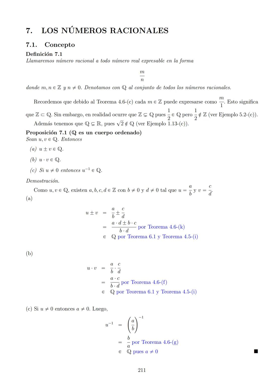 # ÁLGEBRA I
24 de febrero de 2025
1 Índice
1. LÓGICA Y CONJUNTOS
1.1. Proposiciones
1.2. Conectivos lógicos
1.2.1. Negación.
1.2.2. Conju