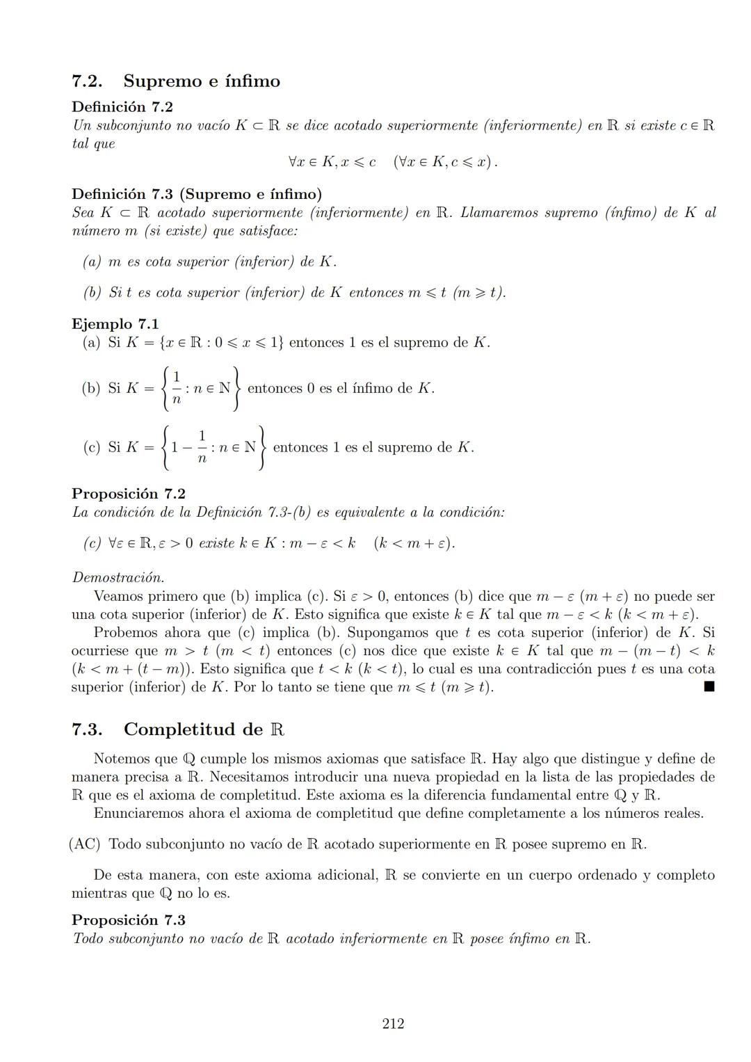 # ÁLGEBRA I
24 de febrero de 2025
1 Índice
1. LÓGICA Y CONJUNTOS
1.1. Proposiciones
1.2. Conectivos lógicos
1.2.1. Negación.
1.2.2. Conju