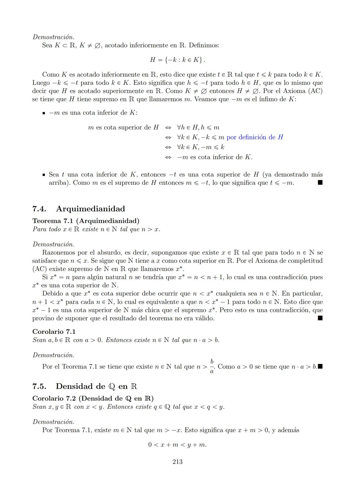# ÁLGEBRA I
24 de febrero de 2025
1 Índice
1. LÓGICA Y CONJUNTOS
1.1. Proposiciones
1.2. Conectivos lógicos
1.2.1. Negación.
1.2.2. Conju