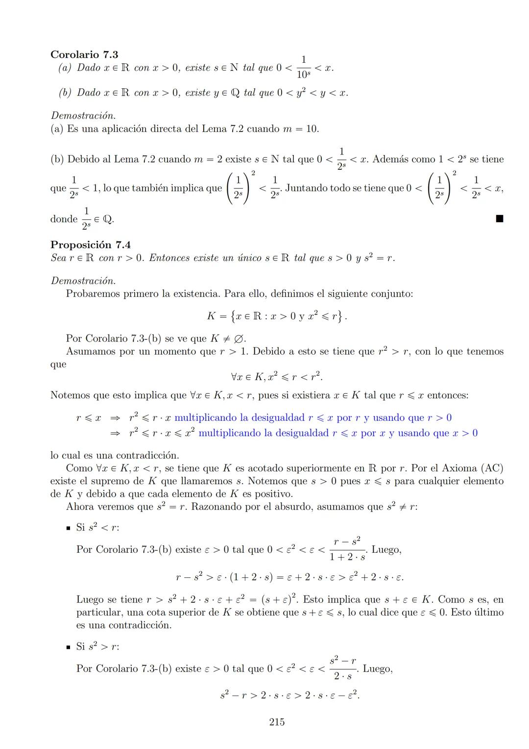 # ÁLGEBRA I
24 de febrero de 2025
1 Índice
1. LÓGICA Y CONJUNTOS
1.1. Proposiciones
1.2. Conectivos lógicos
1.2.1. Negación.
1.2.2. Conju