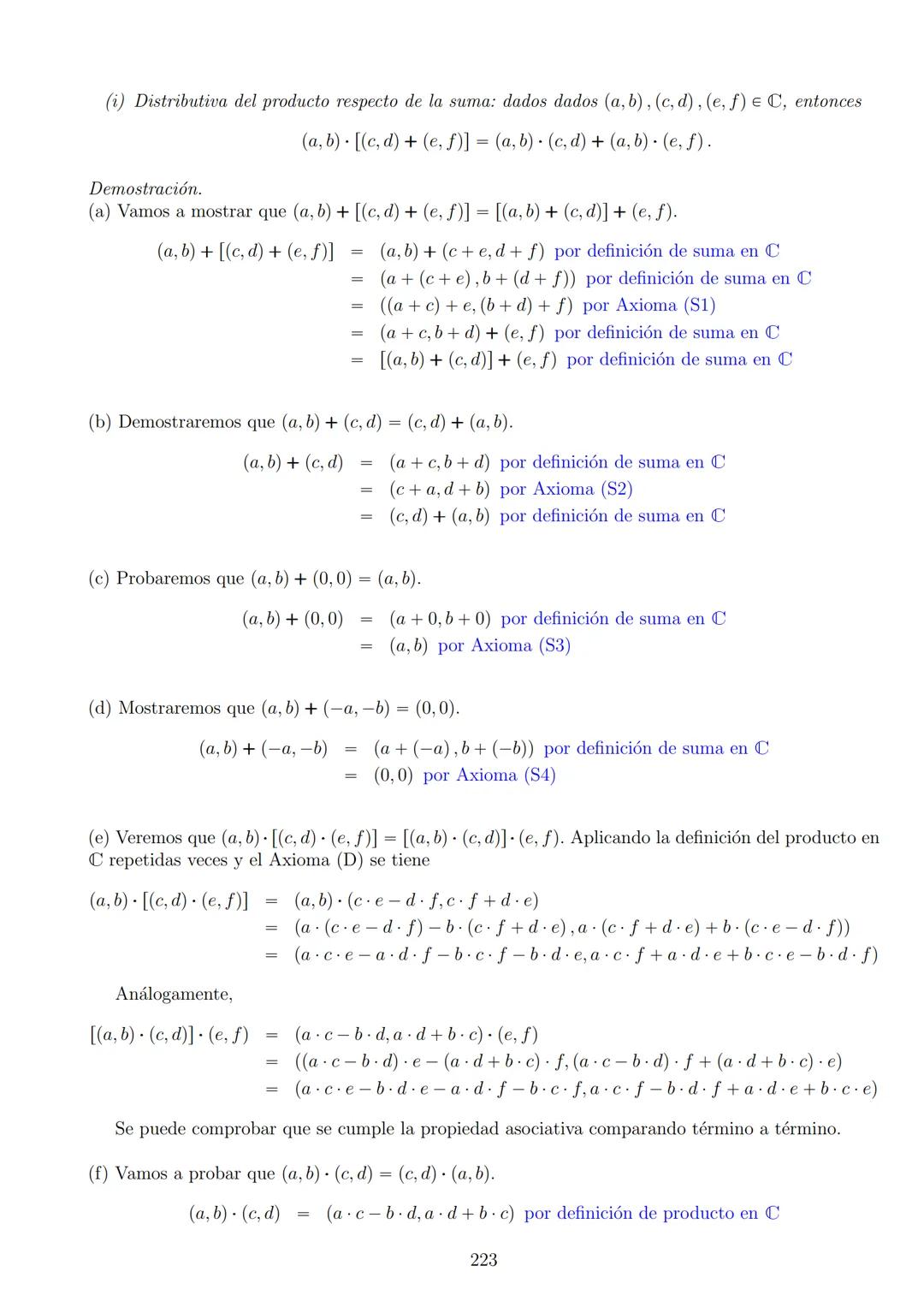 # ÁLGEBRA I
24 de febrero de 2025
1 Índice
1. LÓGICA Y CONJUNTOS
1.1. Proposiciones
1.2. Conectivos lógicos
1.2.1. Negación.
1.2.2. Conju