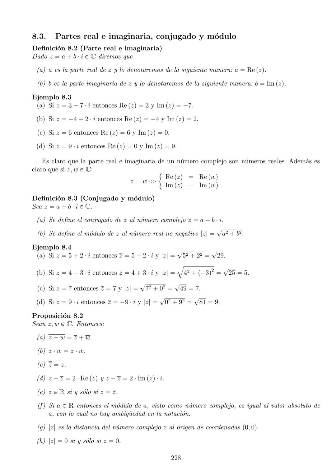 # ÁLGEBRA I
24 de febrero de 2025
1 Índice
1. LÓGICA Y CONJUNTOS
1.1. Proposiciones
1.2. Conectivos lógicos
1.2.1. Negación.
1.2.2. Conju