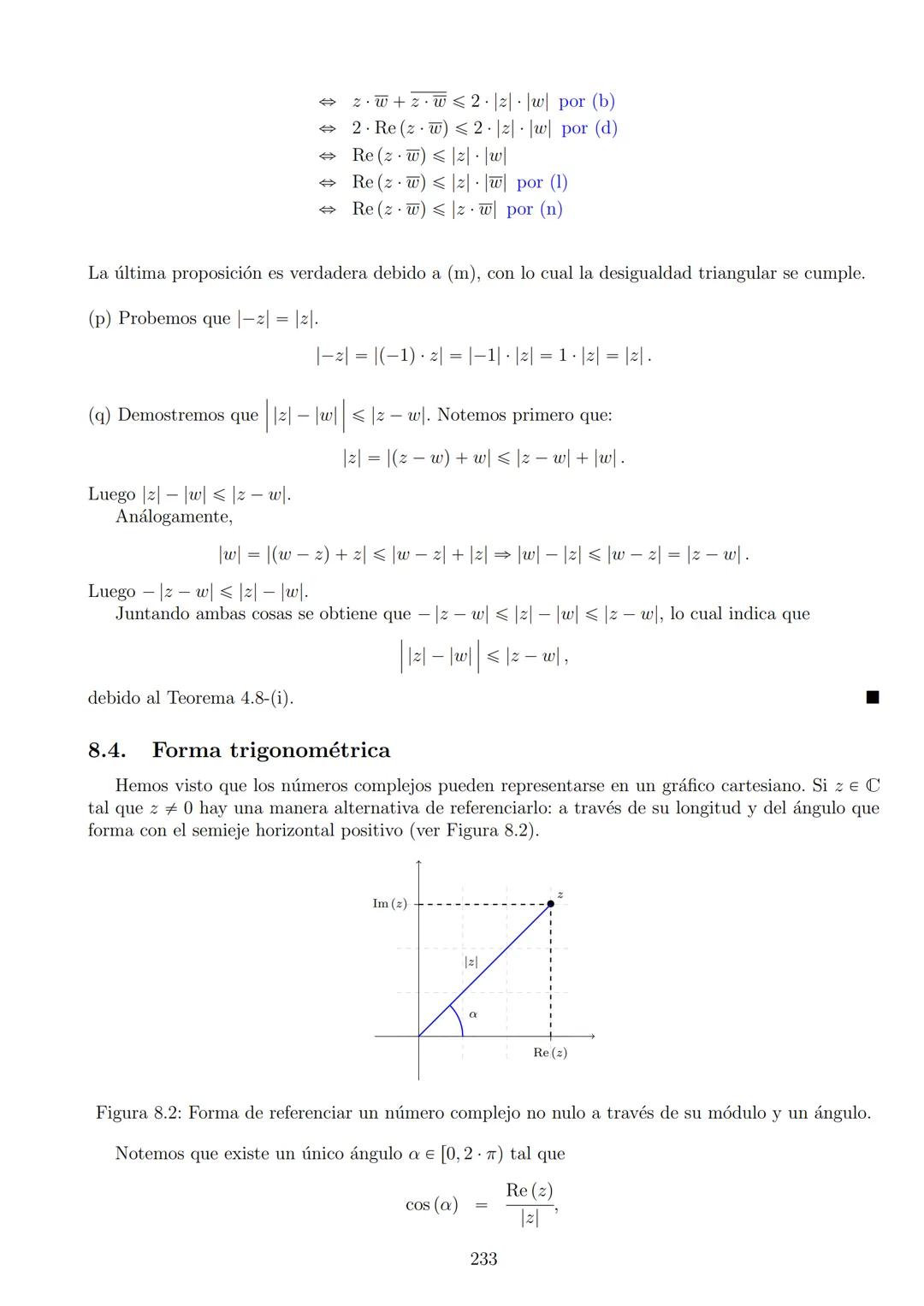 # ÁLGEBRA I
24 de febrero de 2025
1 Índice
1. LÓGICA Y CONJUNTOS
1.1. Proposiciones
1.2. Conectivos lógicos
1.2.1. Negación.
1.2.2. Conju