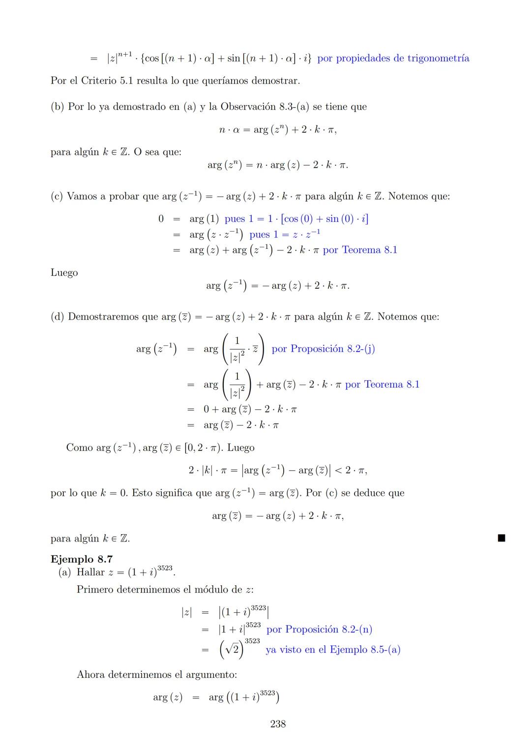 # ÁLGEBRA I
24 de febrero de 2025
1 Índice
1. LÓGICA Y CONJUNTOS
1.1. Proposiciones
1.2. Conectivos lógicos
1.2.1. Negación.
1.2.2. Conju