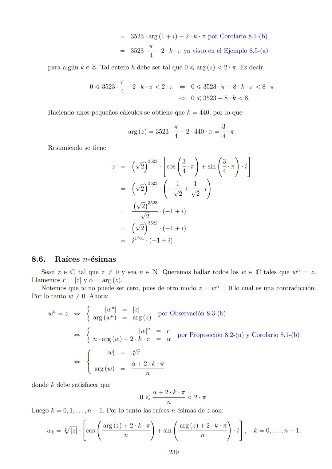 # ÁLGEBRA I
24 de febrero de 2025
1 Índice
1. LÓGICA Y CONJUNTOS
1.1. Proposiciones
1.2. Conectivos lógicos
1.2.1. Negación.
1.2.2. Conju