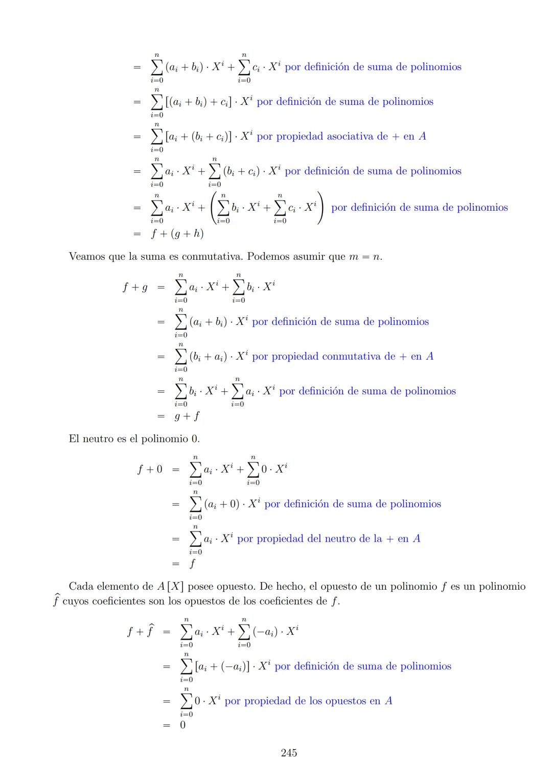# ÁLGEBRA I
24 de febrero de 2025
1 Índice
1. LÓGICA Y CONJUNTOS
1.1. Proposiciones
1.2. Conectivos lógicos
1.2.1. Negación.
1.2.2. Conju