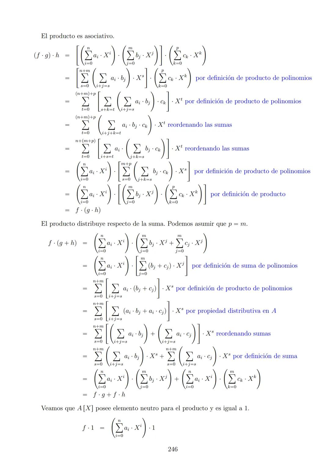 # ÁLGEBRA I
24 de febrero de 2025
1 Índice
1. LÓGICA Y CONJUNTOS
1.1. Proposiciones
1.2. Conectivos lógicos
1.2.1. Negación.
1.2.2. Conju