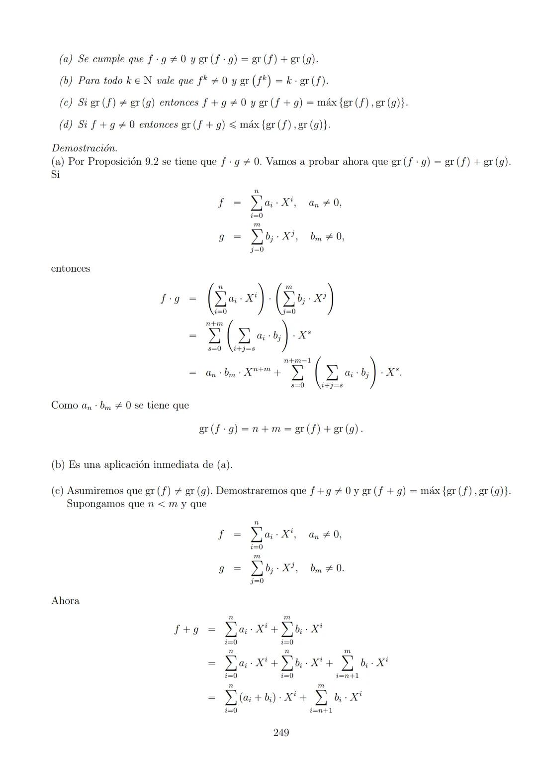 # ÁLGEBRA I
24 de febrero de 2025
1 Índice
1. LÓGICA Y CONJUNTOS
1.1. Proposiciones
1.2. Conectivos lógicos
1.2.1. Negación.
1.2.2. Conju