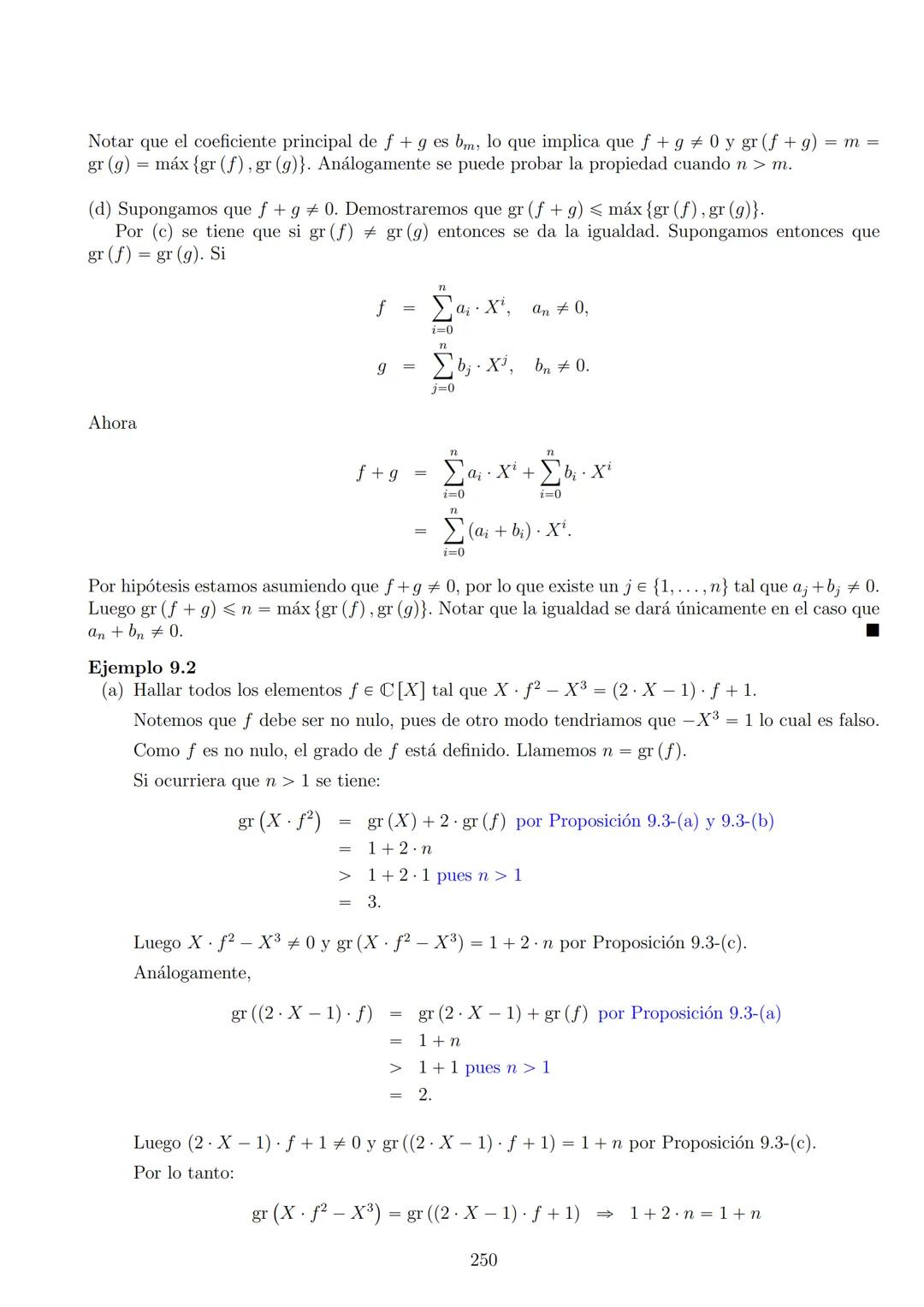 # ÁLGEBRA I
24 de febrero de 2025
1 Índice
1. LÓGICA Y CONJUNTOS
1.1. Proposiciones
1.2. Conectivos lógicos
1.2.1. Negación.
1.2.2. Conju