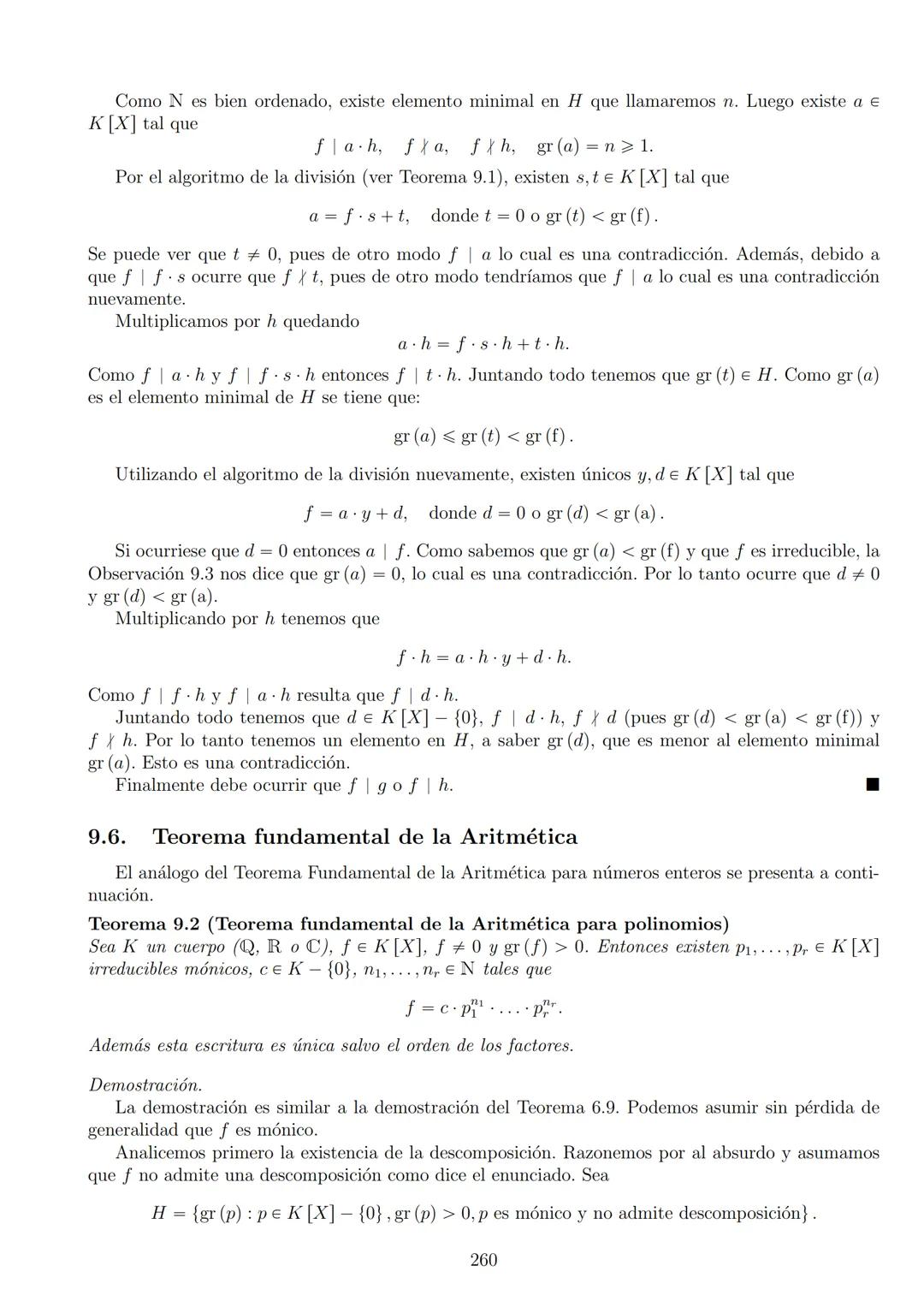 # ÁLGEBRA I
24 de febrero de 2025
1 Índice
1. LÓGICA Y CONJUNTOS
1.1. Proposiciones
1.2. Conectivos lógicos
1.2.1. Negación.
1.2.2. Conju