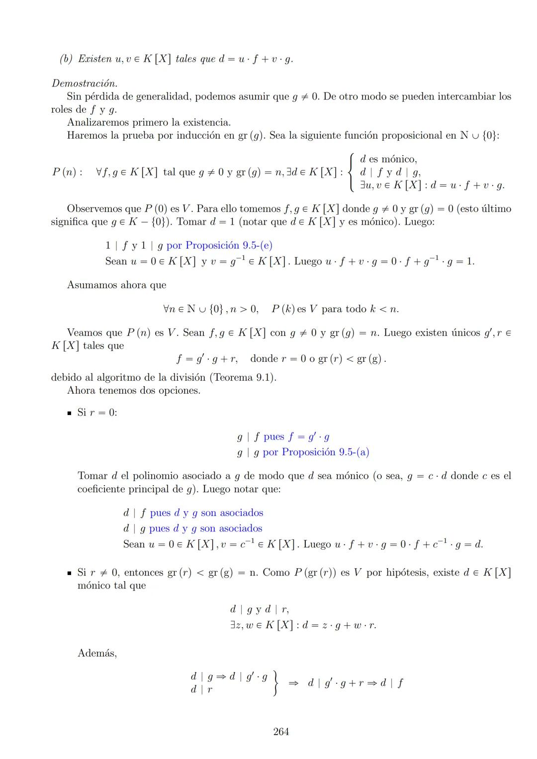 # ÁLGEBRA I
24 de febrero de 2025
1 Índice
1. LÓGICA Y CONJUNTOS
1.1. Proposiciones
1.2. Conectivos lógicos
1.2.1. Negación.
1.2.2. Conju