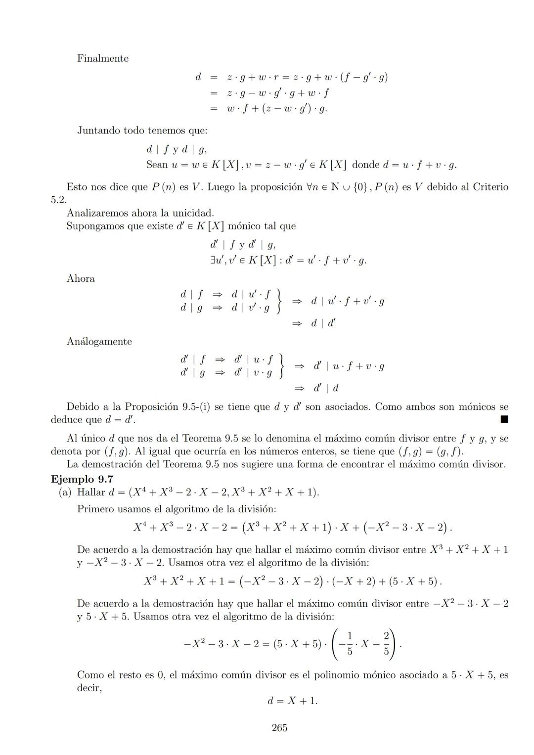 # ÁLGEBRA I
24 de febrero de 2025
1 Índice
1. LÓGICA Y CONJUNTOS
1.1. Proposiciones
1.2. Conectivos lógicos
1.2.1. Negación.
1.2.2. Conju