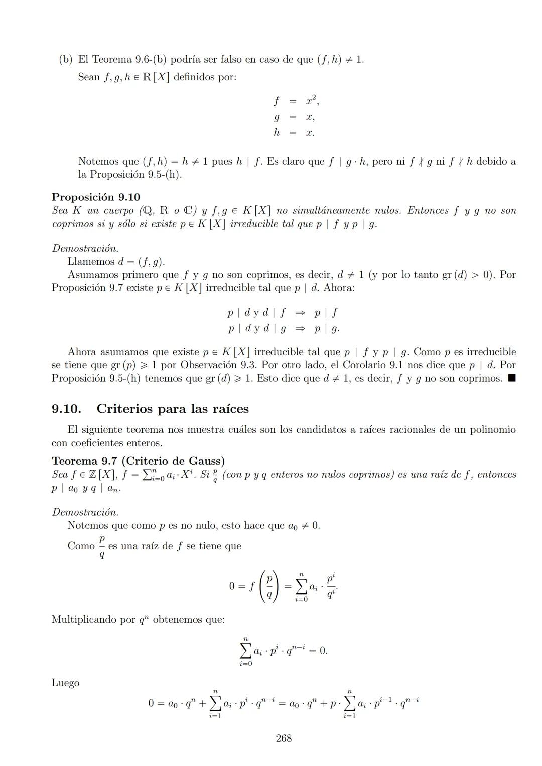# ÁLGEBRA I
24 de febrero de 2025
1 Índice
1. LÓGICA Y CONJUNTOS
1.1. Proposiciones
1.2. Conectivos lógicos
1.2.1. Negación.
1.2.2. Conju