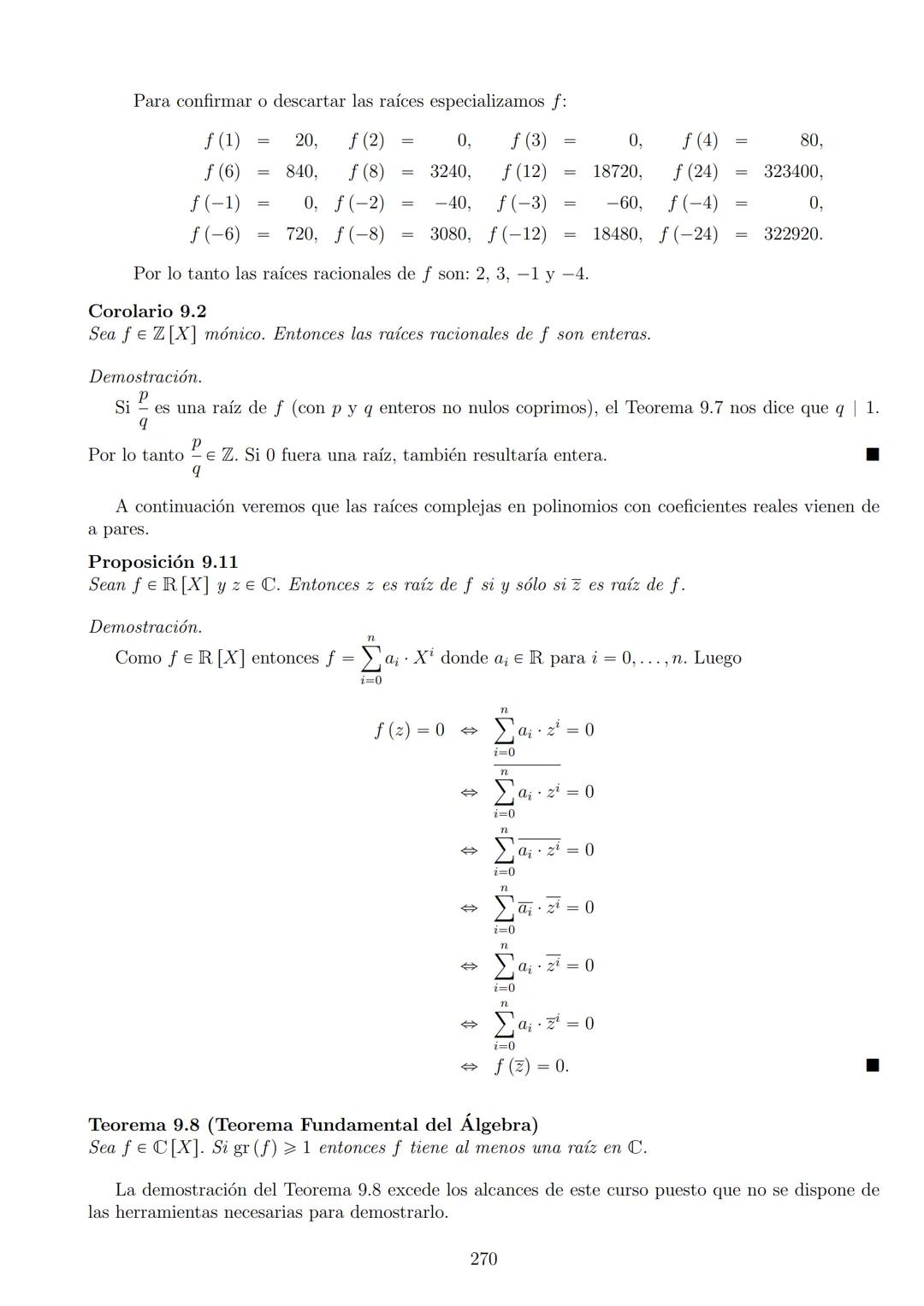 # ÁLGEBRA I
24 de febrero de 2025
1 Índice
1. LÓGICA Y CONJUNTOS
1.1. Proposiciones
1.2. Conectivos lógicos
1.2.1. Negación.
1.2.2. Conju