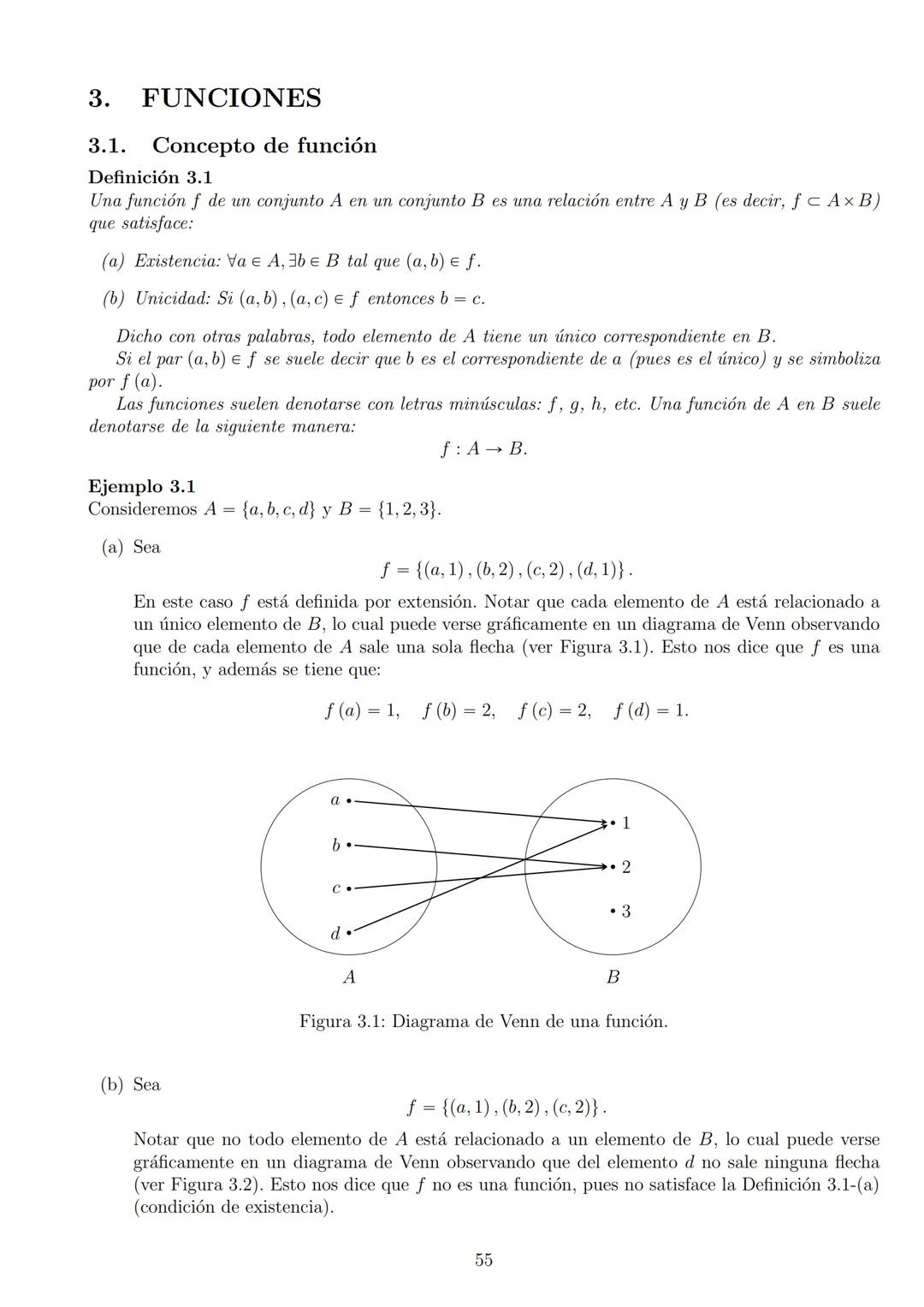 # ÁLGEBRA I
24 de febrero de 2025
1 Índice
1. LÓGICA Y CONJUNTOS
1.1. Proposiciones
1.2. Conectivos lógicos
1.2.1. Negación.
1.2.2. Conju