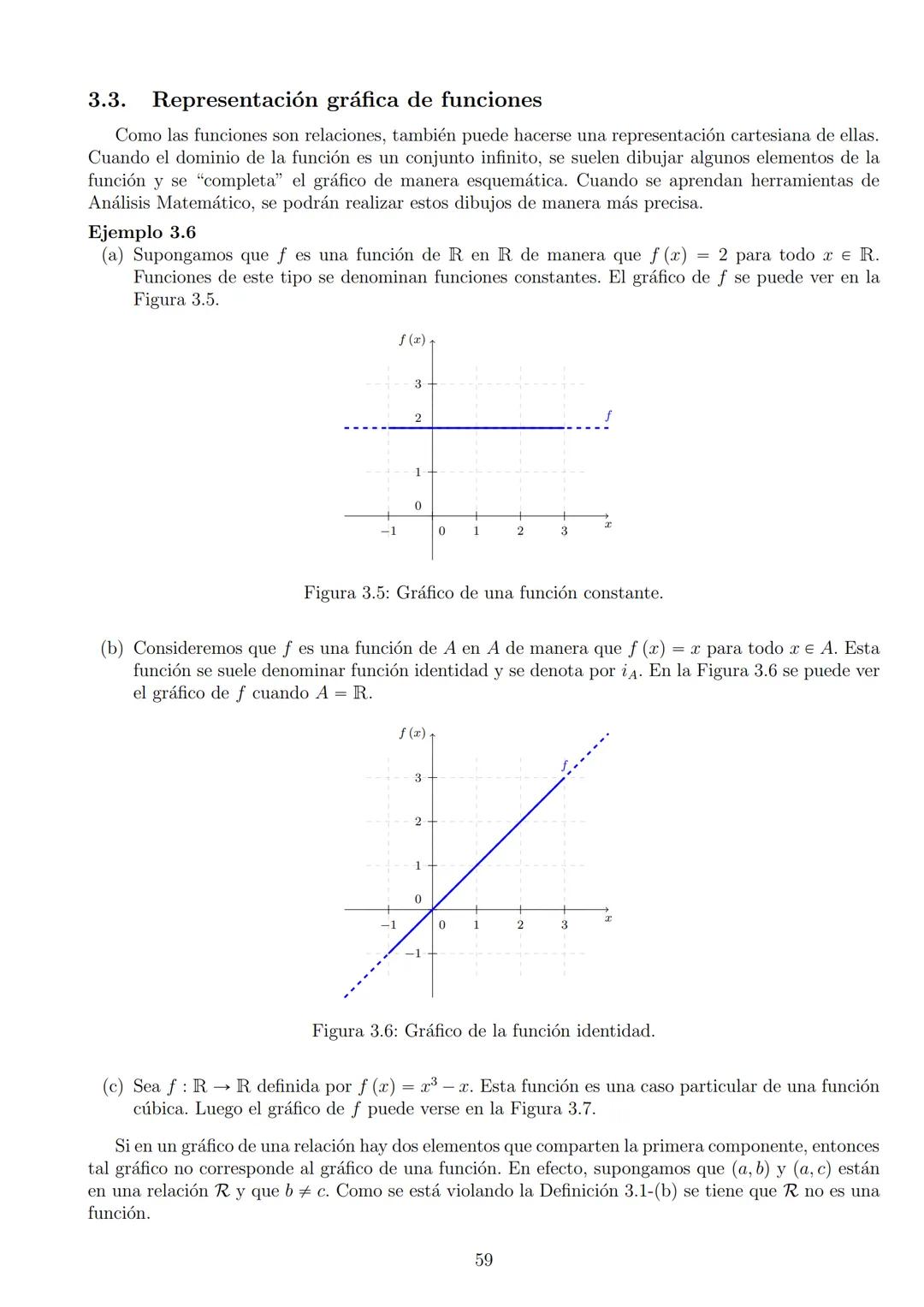 # ÁLGEBRA I
24 de febrero de 2025
1 Índice
1. LÓGICA Y CONJUNTOS
1.1. Proposiciones
1.2. Conectivos lógicos
1.2.1. Negación.
1.2.2. Conju