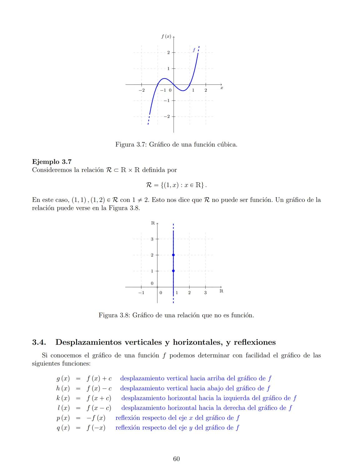 # ÁLGEBRA I
24 de febrero de 2025
1 Índice
1. LÓGICA Y CONJUNTOS
1.1. Proposiciones
1.2. Conectivos lógicos
1.2.1. Negación.
1.2.2. Conju