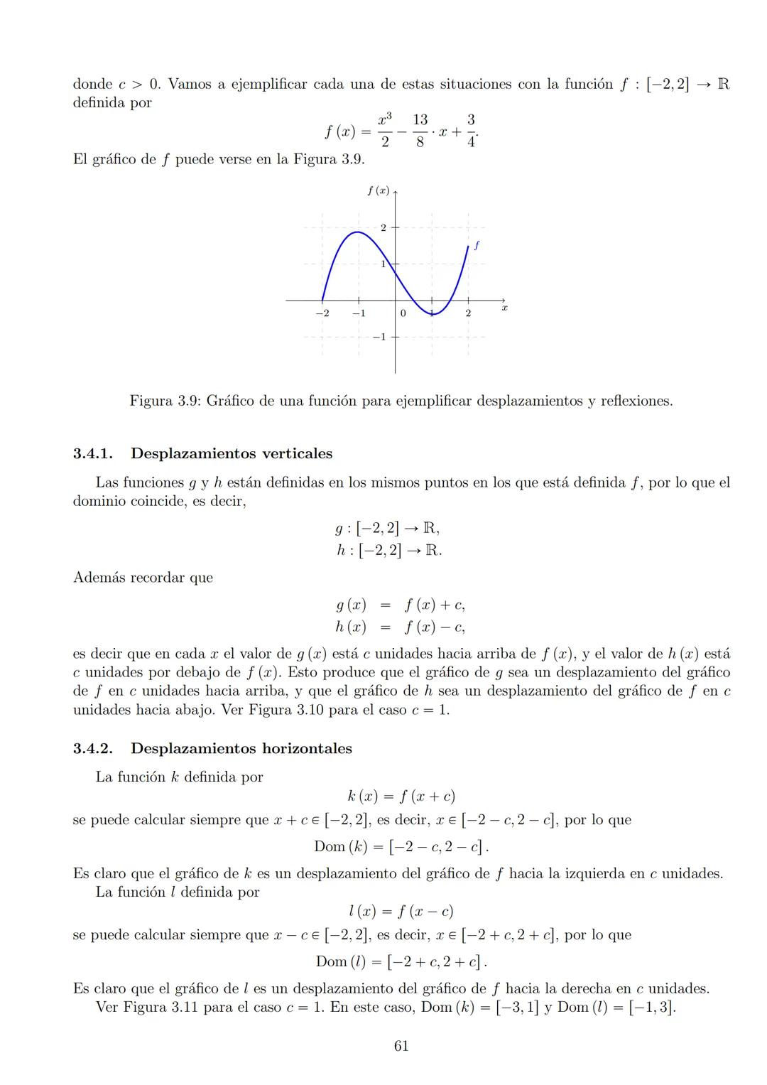 # ÁLGEBRA I
24 de febrero de 2025
1 Índice
1. LÓGICA Y CONJUNTOS
1.1. Proposiciones
1.2. Conectivos lógicos
1.2.1. Negación.
1.2.2. Conju