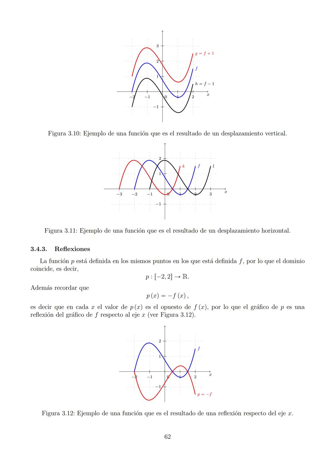 # ÁLGEBRA I
24 de febrero de 2025
1 Índice
1. LÓGICA Y CONJUNTOS
1.1. Proposiciones
1.2. Conectivos lógicos
1.2.1. Negación.
1.2.2. Conju