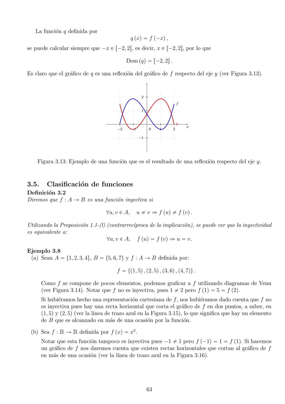 # ÁLGEBRA I
24 de febrero de 2025
1 Índice
1. LÓGICA Y CONJUNTOS
1.1. Proposiciones
1.2. Conectivos lógicos
1.2.1. Negación.
1.2.2. Conju