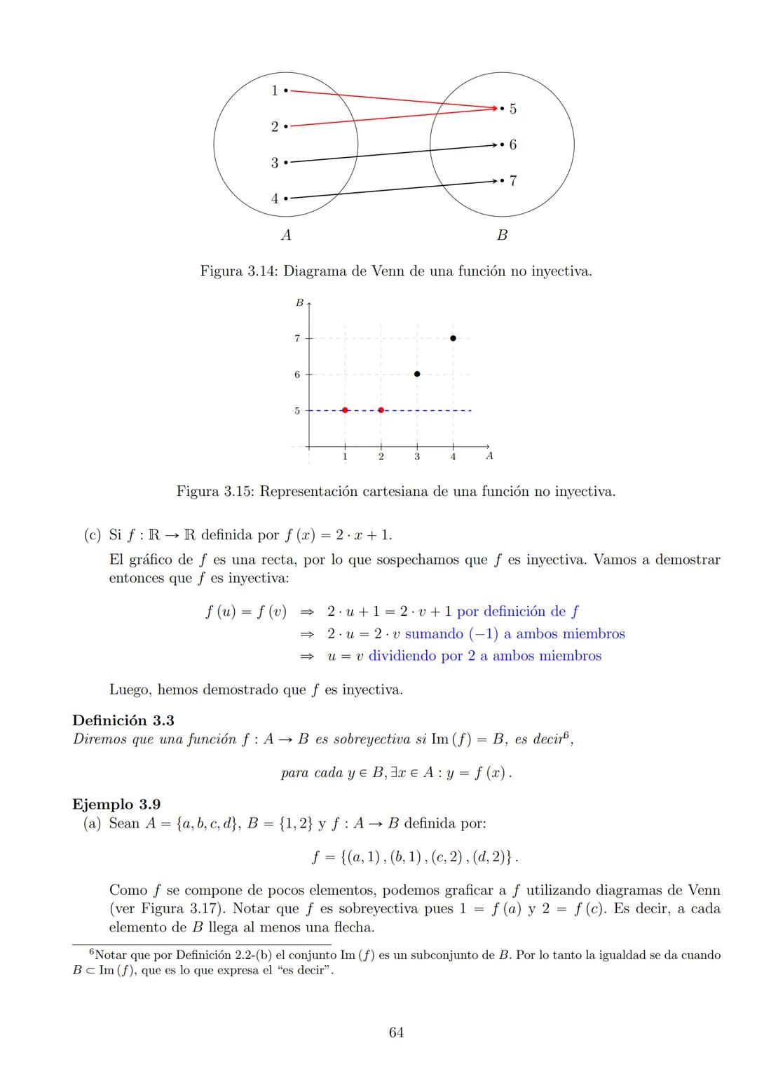 # ÁLGEBRA I
24 de febrero de 2025
1 Índice
1. LÓGICA Y CONJUNTOS
1.1. Proposiciones
1.2. Conectivos lógicos
1.2.1. Negación.
1.2.2. Conju