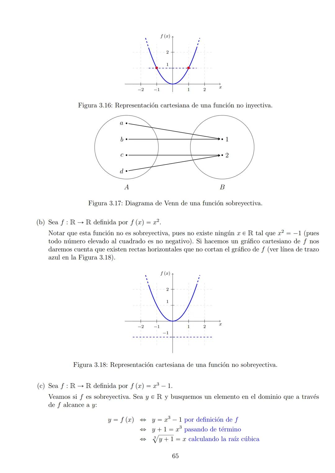 # ÁLGEBRA I
24 de febrero de 2025
1 Índice
1. LÓGICA Y CONJUNTOS
1.1. Proposiciones
1.2. Conectivos lógicos
1.2.1. Negación.
1.2.2. Conju