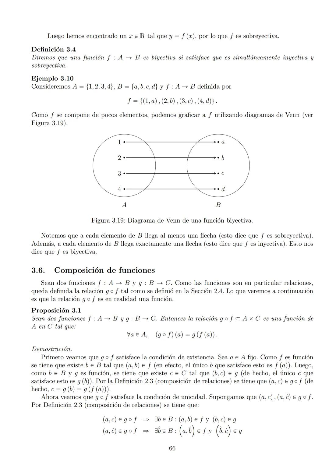 # ÁLGEBRA I
24 de febrero de 2025
1 Índice
1. LÓGICA Y CONJUNTOS
1.1. Proposiciones
1.2. Conectivos lógicos
1.2.1. Negación.
1.2.2. Conju