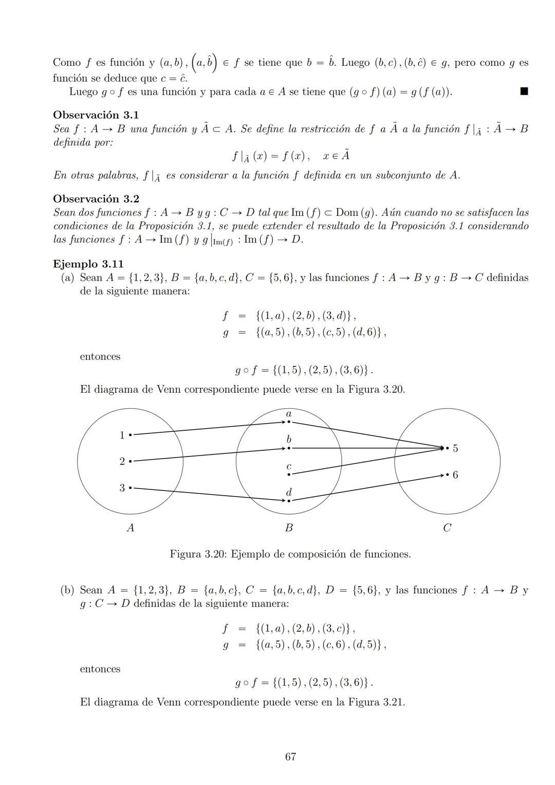 # ÁLGEBRA I
24 de febrero de 2025
1 Índice
1. LÓGICA Y CONJUNTOS
1.1. Proposiciones
1.2. Conectivos lógicos
1.2.1. Negación.
1.2.2. Conju