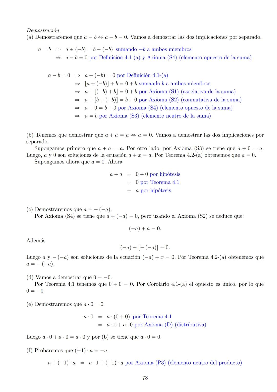 # ÁLGEBRA I
24 de febrero de 2025
1 Índice
1. LÓGICA Y CONJUNTOS
1.1. Proposiciones
1.2. Conectivos lógicos
1.2.1. Negación.
1.2.2. Conju