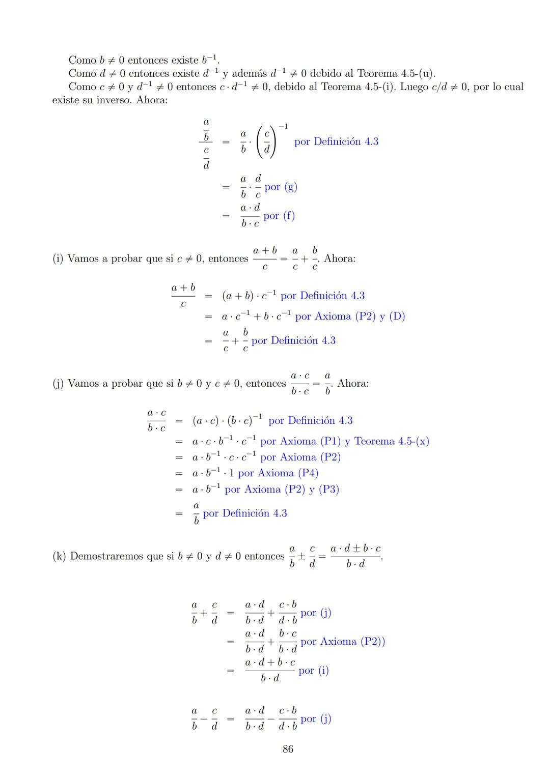 # ÁLGEBRA I
24 de febrero de 2025
1 Índice
1. LÓGICA Y CONJUNTOS
1.1. Proposiciones
1.2. Conectivos lógicos
1.2.1. Negación.
1.2.2. Conju