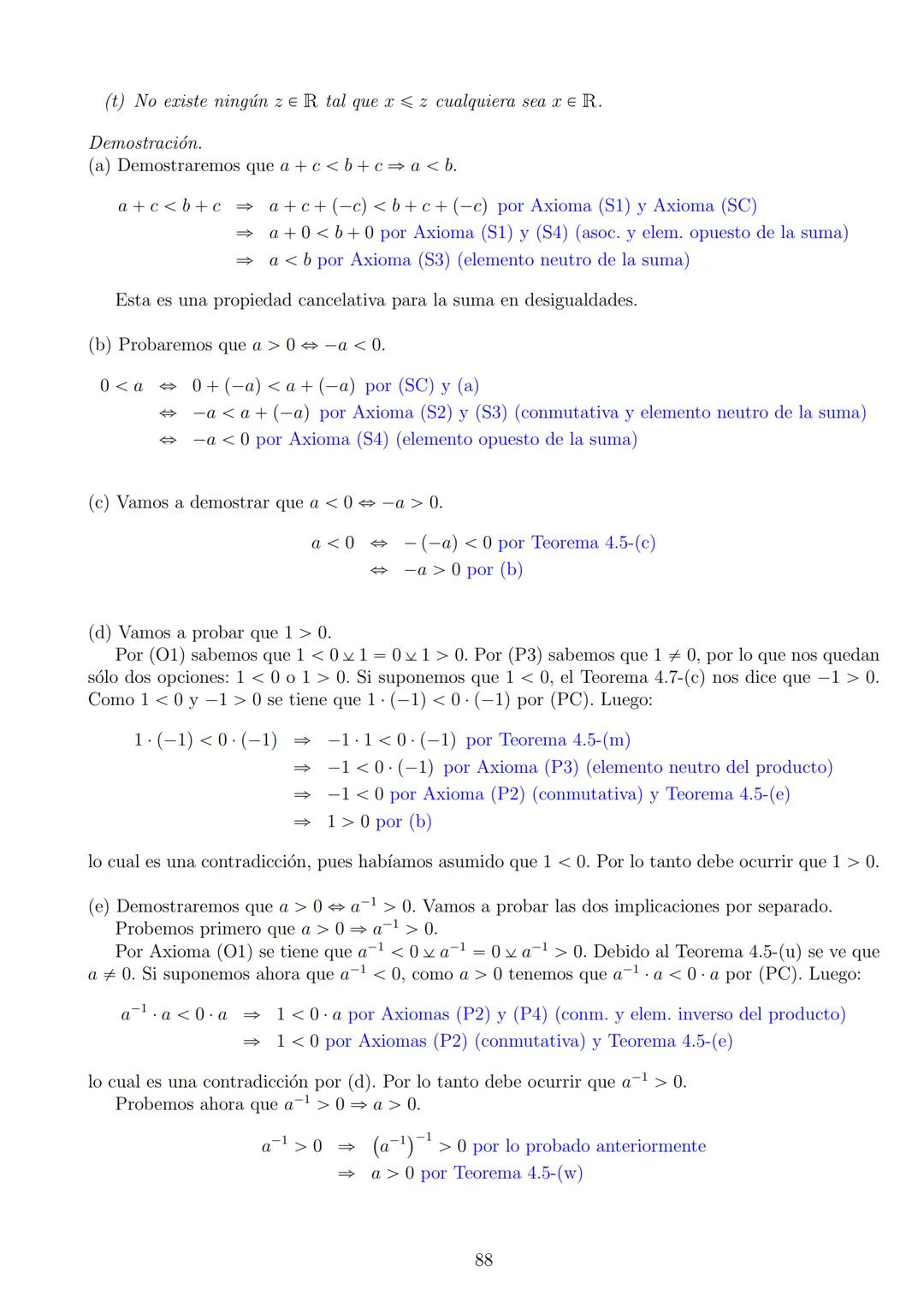 # ÁLGEBRA I
24 de febrero de 2025
1 Índice
1. LÓGICA Y CONJUNTOS
1.1. Proposiciones
1.2. Conectivos lógicos
1.2.1. Negación.
1.2.2. Conju