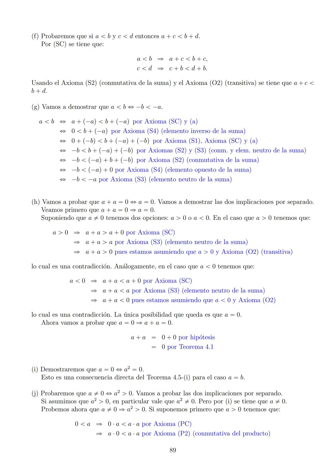 # ÁLGEBRA I
24 de febrero de 2025
1 Índice
1. LÓGICA Y CONJUNTOS
1.1. Proposiciones
1.2. Conectivos lógicos
1.2.1. Negación.
1.2.2. Conju