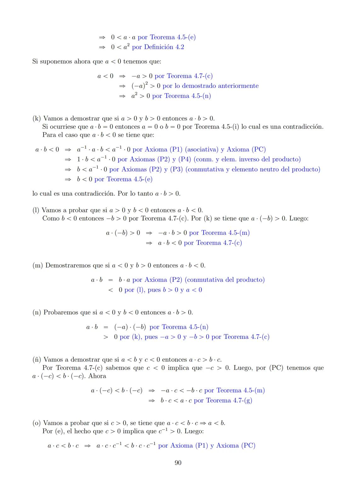 # ÁLGEBRA I
24 de febrero de 2025
1 Índice
1. LÓGICA Y CONJUNTOS
1.1. Proposiciones
1.2. Conectivos lógicos
1.2.1. Negación.
1.2.2. Conju