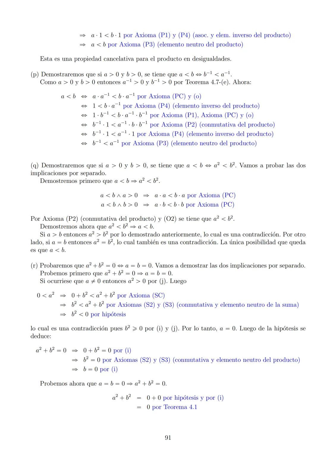 # ÁLGEBRA I
24 de febrero de 2025
1 Índice
1. LÓGICA Y CONJUNTOS
1.1. Proposiciones
1.2. Conectivos lógicos
1.2.1. Negación.
1.2.2. Conju