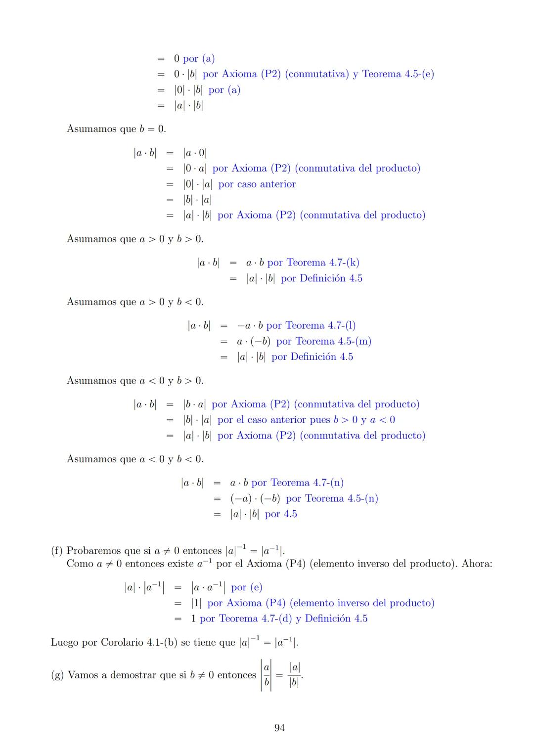 # ÁLGEBRA I
24 de febrero de 2025
1 Índice
1. LÓGICA Y CONJUNTOS
1.1. Proposiciones
1.2. Conectivos lógicos
1.2.1. Negación.
1.2.2. Conju