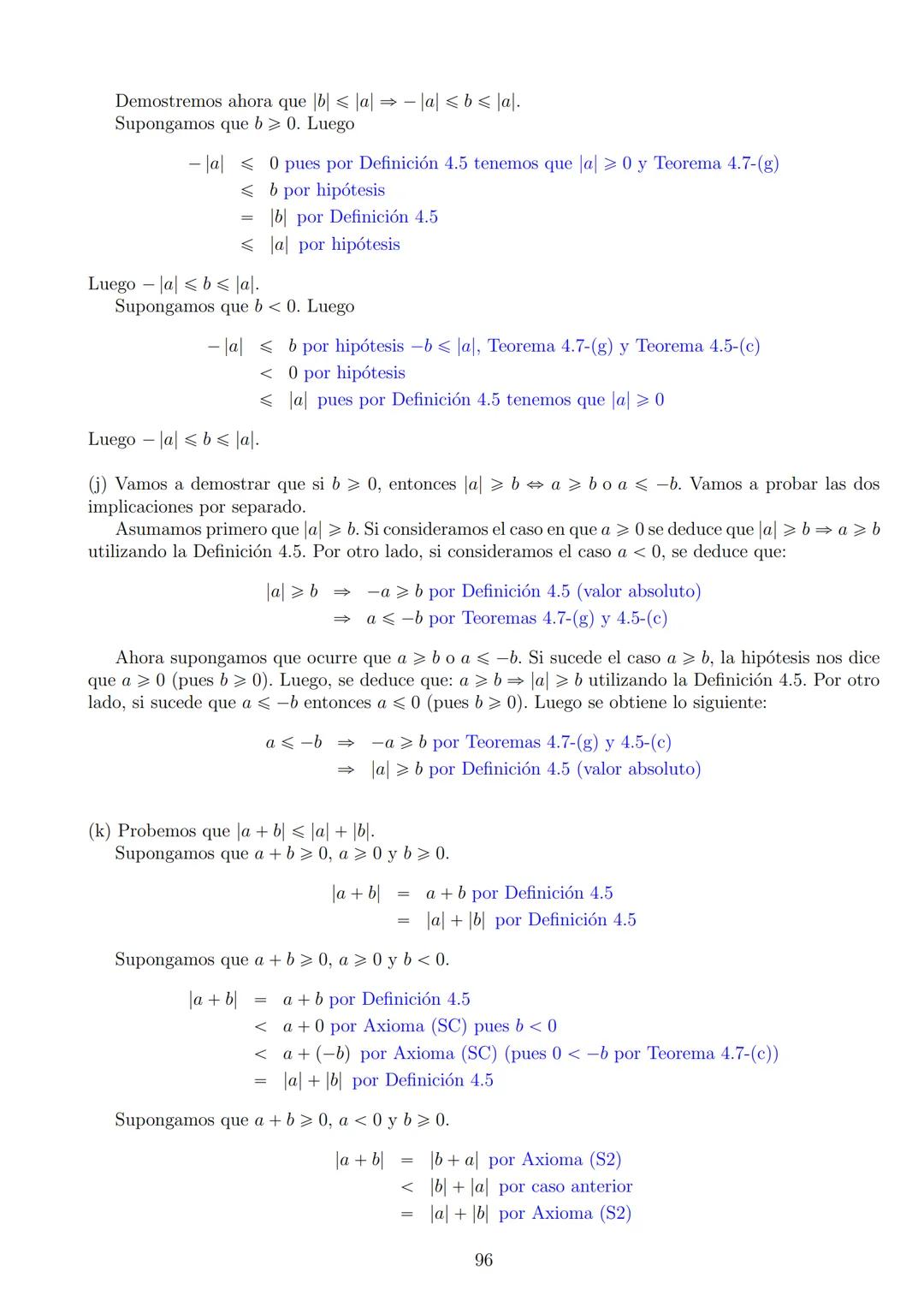 # ÁLGEBRA I
24 de febrero de 2025
1 Índice
1. LÓGICA Y CONJUNTOS
1.1. Proposiciones
1.2. Conectivos lógicos
1.2.1. Negación.
1.2.2. Conju